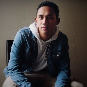 Meet your Posher, Jared